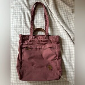 Fjallraven Totepack No. 1 G-1000